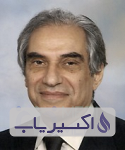 دکتر حسین قریب