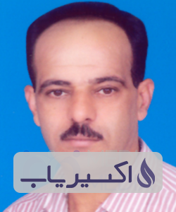 دکتر محمدرضا شریفی نژادنعمت آباد