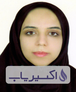 دکتر فائزه فتوحی اردکانی