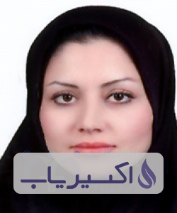 دکتر مهدیه سهیم پورمعرفی