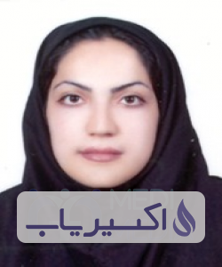 دکتر لیلا فرهنگ پور