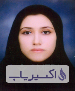 دکتر مینا فرشباف تقی نژاد