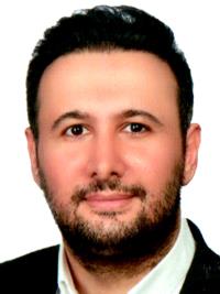 دکتر رضا شیروانی بختیاری
