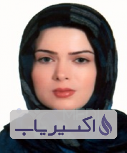 دکتر شهرزاد مجتبائی