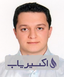 دکتر داود کریمی حسینی