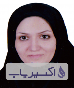دکتر محبوبه روان بخشیان حبیب آبادی