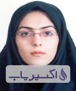 دکتر یاسمن رضوانی