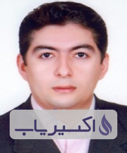 دکتر محسن غلامین