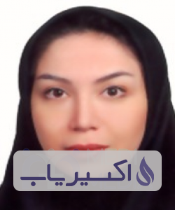 دکتر مریم وصالی