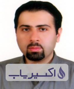 دکتر سیدفرزاد علامه