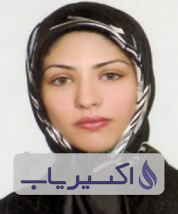 دکتر شیما مرعشی