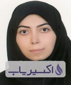 دکتر الهام مروج صالحی