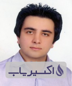 دکتر سیدسعید هاشمیه