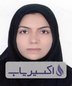 دکتر مریم حسنی نویسی