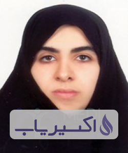 دکتر زهرا شیخ رضائی