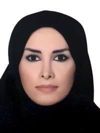 دکتر سیده شکوفه صفاری