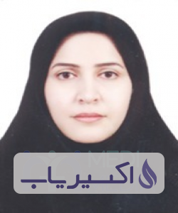 دکتر هاجر کریمیان سیچانی