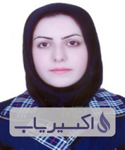 دکتر مریم احمدی دهج