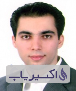 دکتر رضا اسدیاری داریان