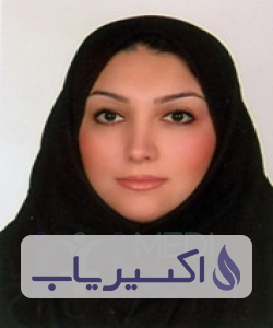 دکتر شهرزاد رضوانی