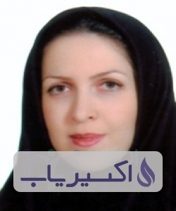دکتر فرزانه مروج