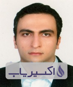 دکتر احسان جوادی