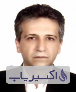 دکتر فرهاد ذکری