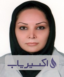 دکتر لیدا چنگیزیان