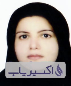 دکتر آیدا علی نژاد