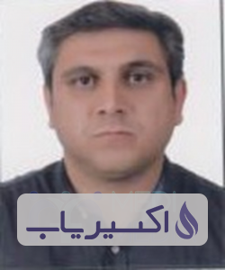 دکتر حسام زندرحیمی