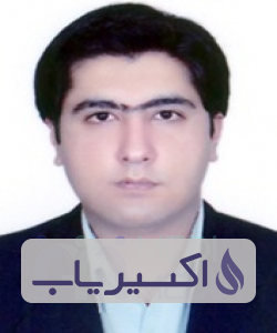 دکتر احسان دیندارلو