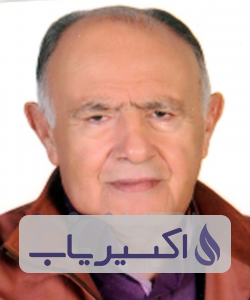 دکتر حسنعلی دهقان