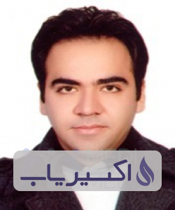 دکتر رضا حاجی جعفری