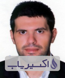 دکتر مهدی زیرکچیان زاده