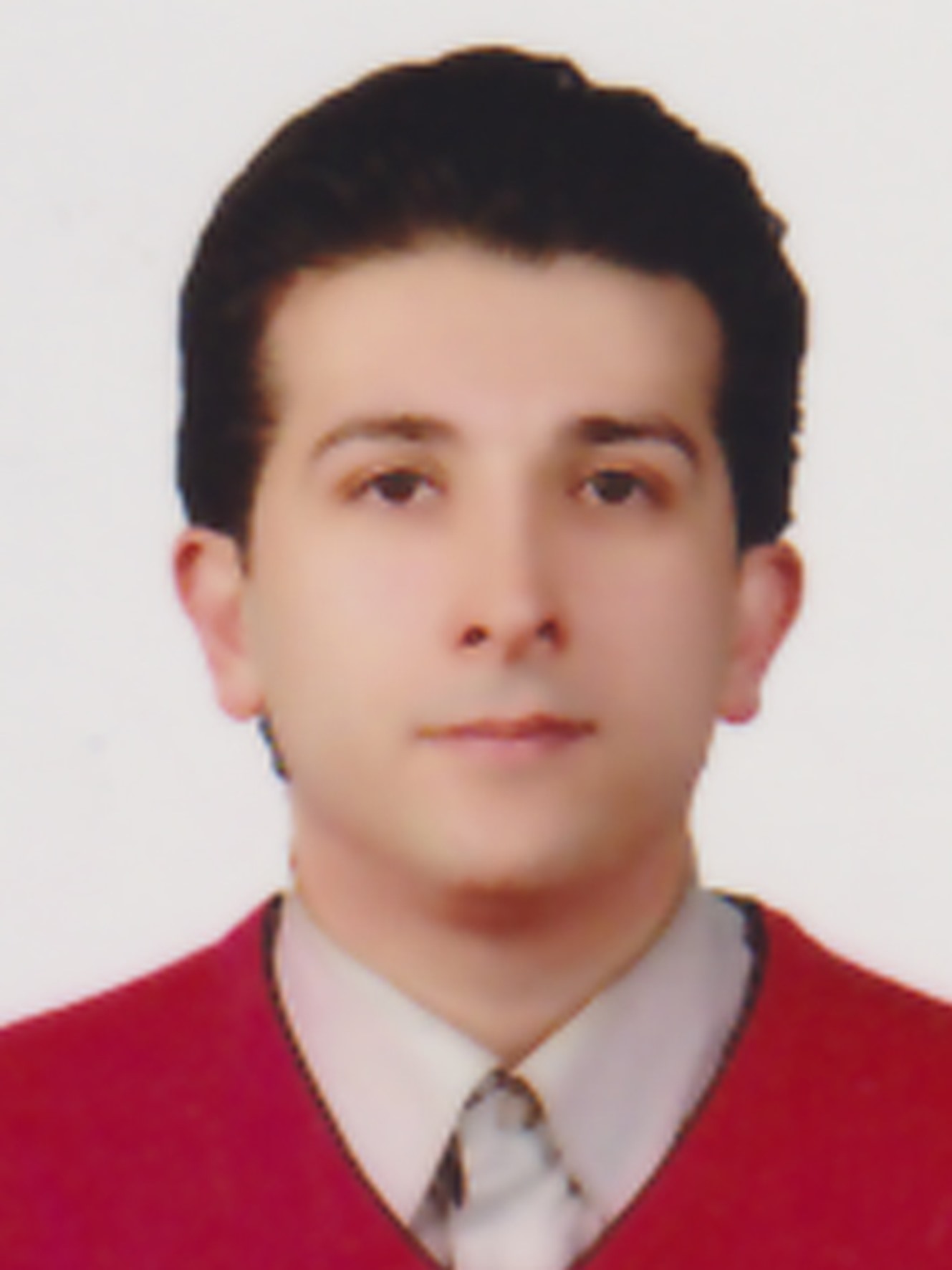 دکتر محمدرضا خضراء