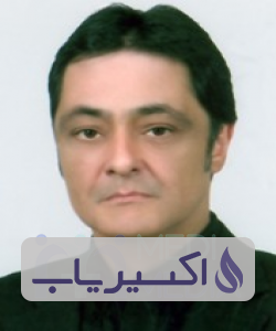 دکتر کیوان مزدا