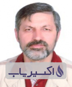 دکتر سیدمحمدباقر احمدی