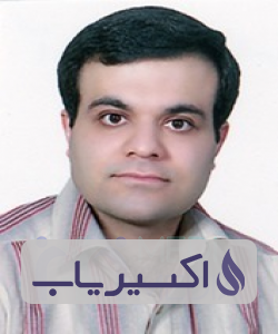 دکتر آرش دانش طلب