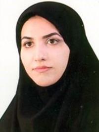 دکتر زهرا مرزبان راد