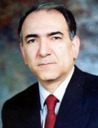 دکتر فیروز فصیحی