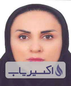 دکتر محبوبه ایران منش