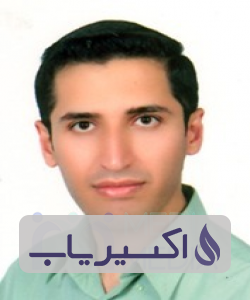 دکتر شریف مصلائی