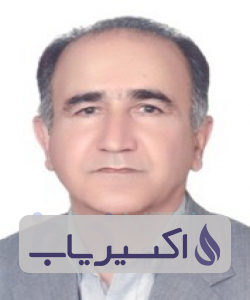 دکتر سیدمرتضی ابطحی