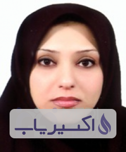 دکتر بهاره قربانی