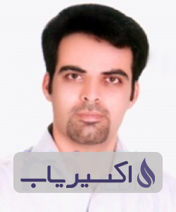 دکتر علی زارع هروکی