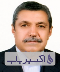 دکتر جواد قادری نیری