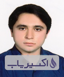 دکتر بهروز خالقی منش