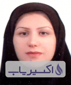 دکتر مهدیه عابدی