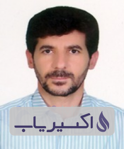 دکتر محمدعلی فردوسی