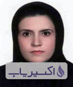 دکتر فهیمه یزدی